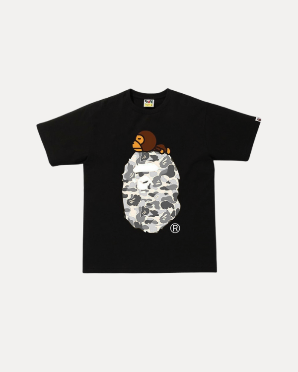 SLEEPY APE TEE