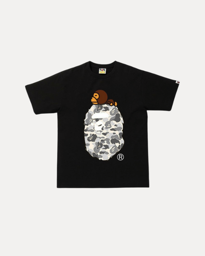 SLEEPY APE TEE