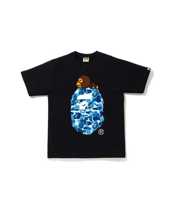 SLEEPY APE TEE
