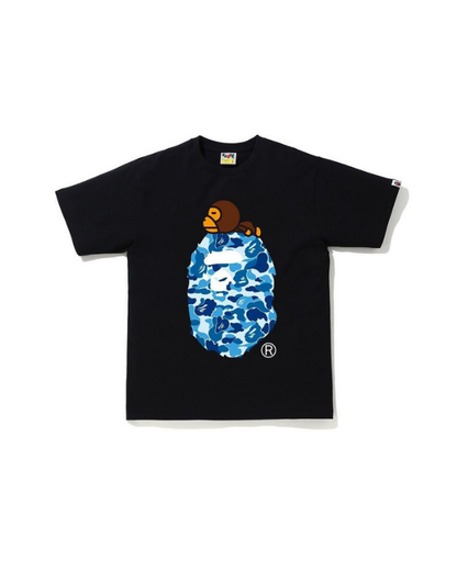SLEEPY APE TEE