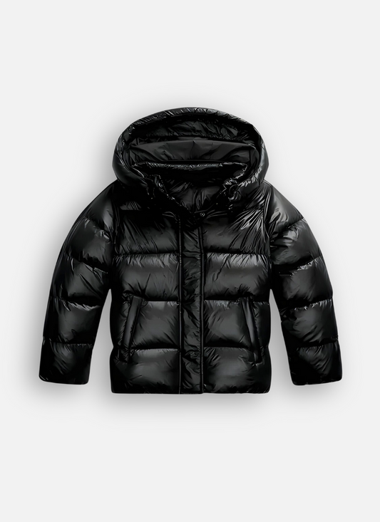 PUFFER - JACKE