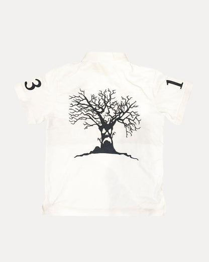 Haunted Mound Polo Shirt
