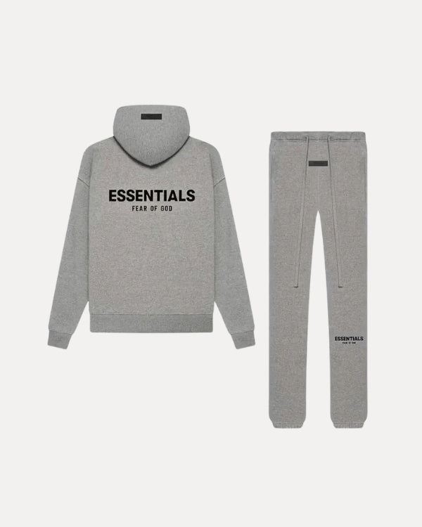 ESSENTIALS - TRAININGSANZUG