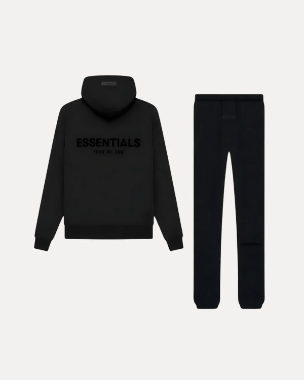 ESSENTIALS - TRAININGSANZUG