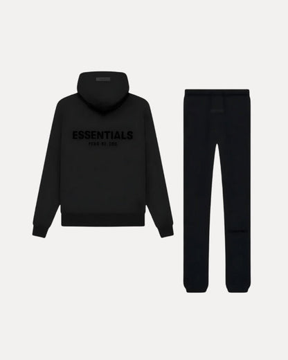 ESSENTIALS - TRAININGSANZUG