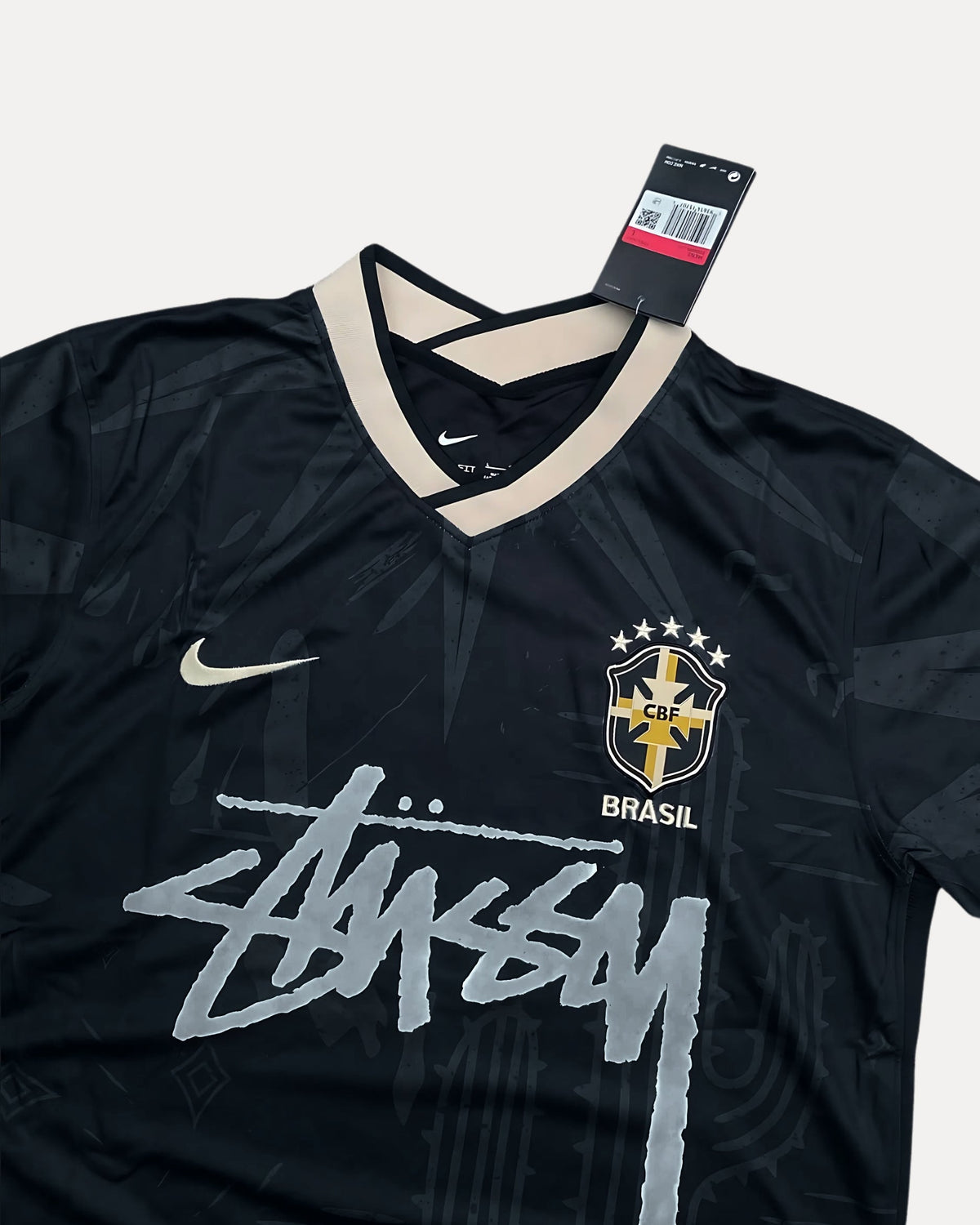 BRASIL JERSEY