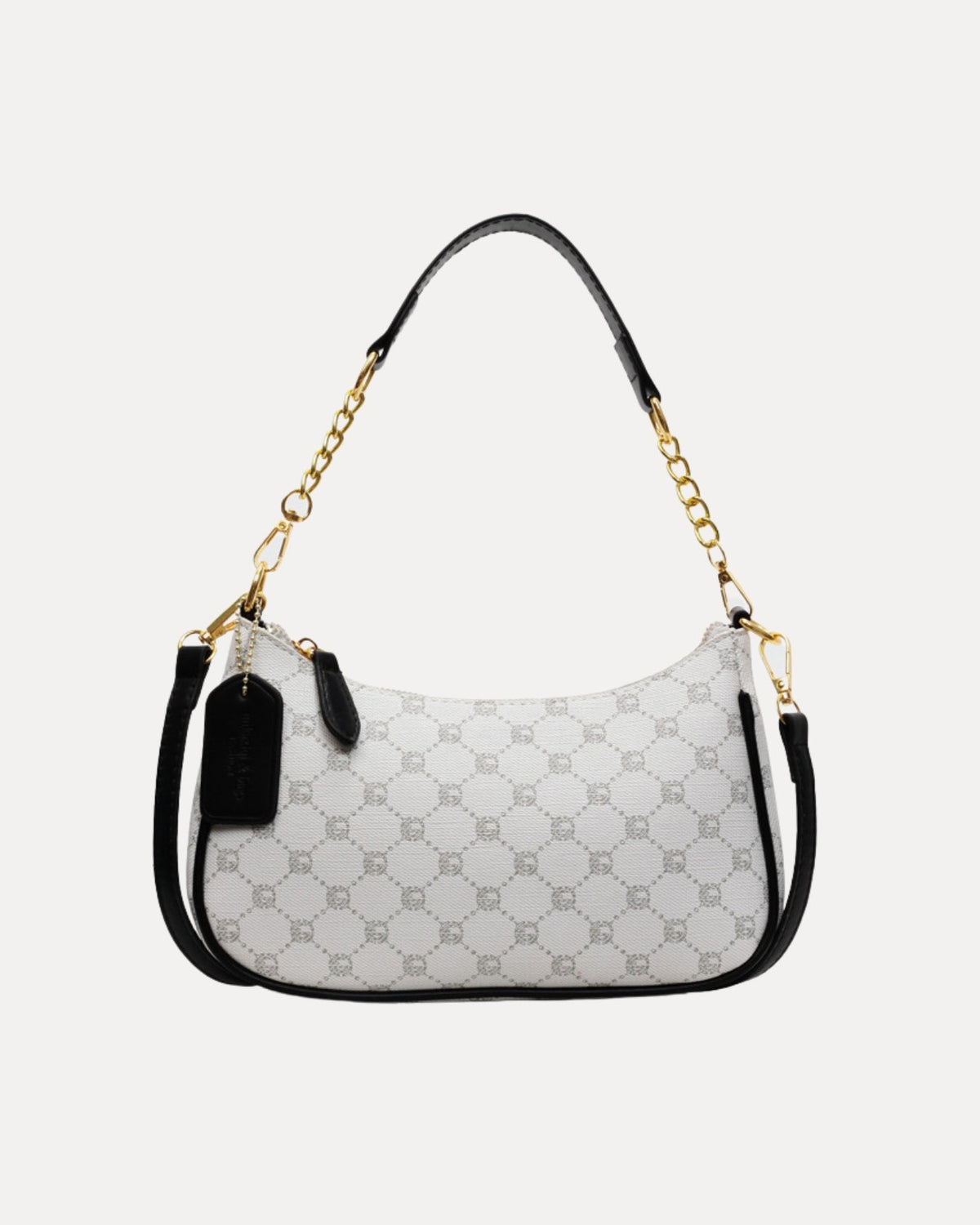 Blushline Shoulder Bag