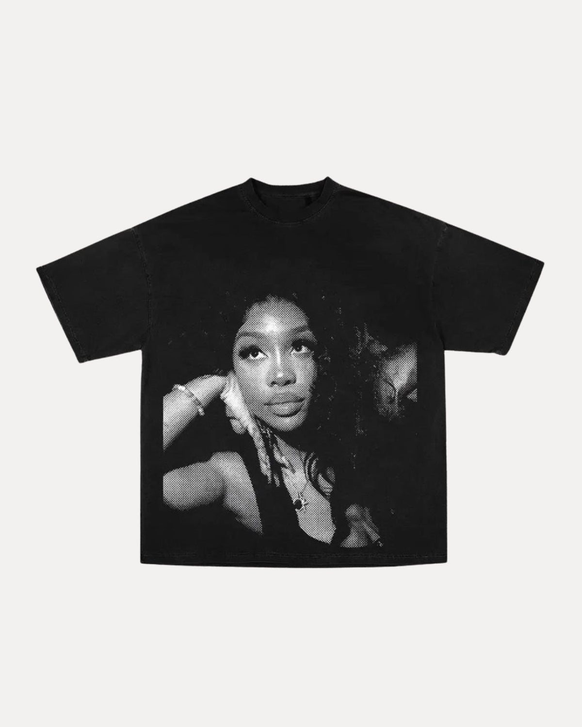 Sza Graphic Tee