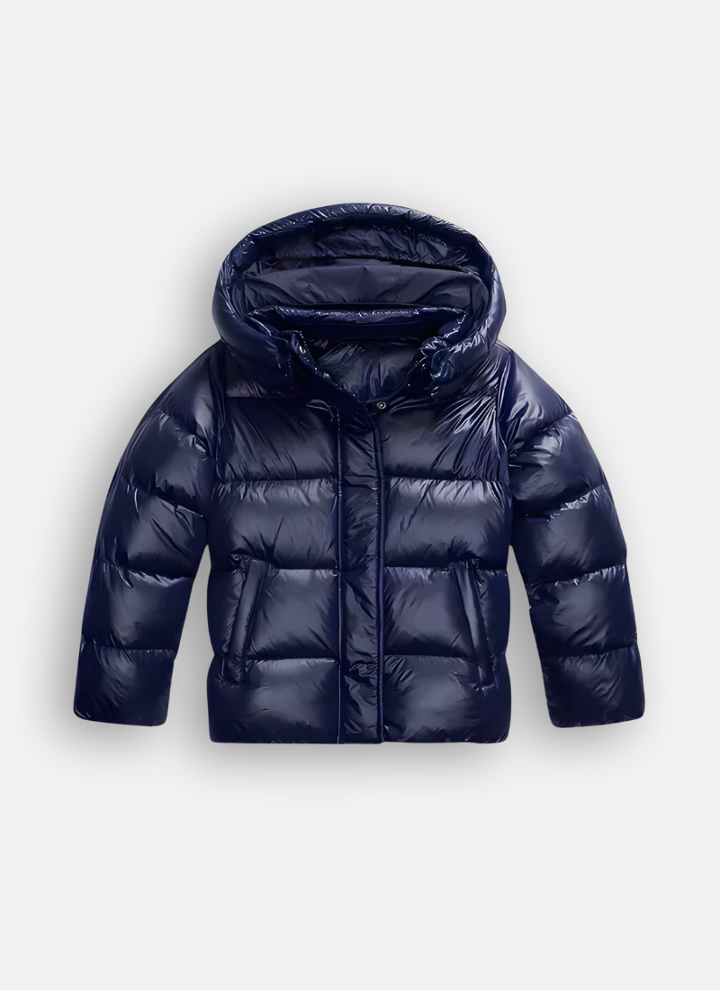 PUFFER - JACKE