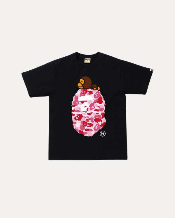 SLEEPY APE TEE