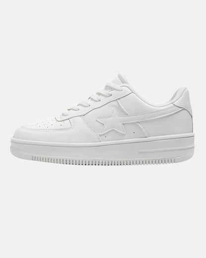 Star Low Sneaker