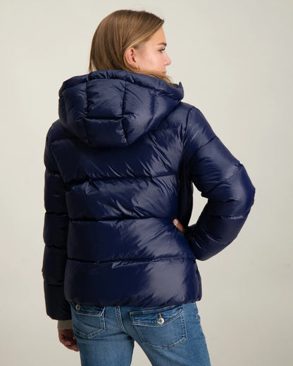 PUFFER - JACKE