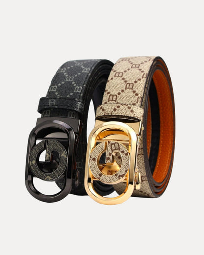 Heritage Lock Belt