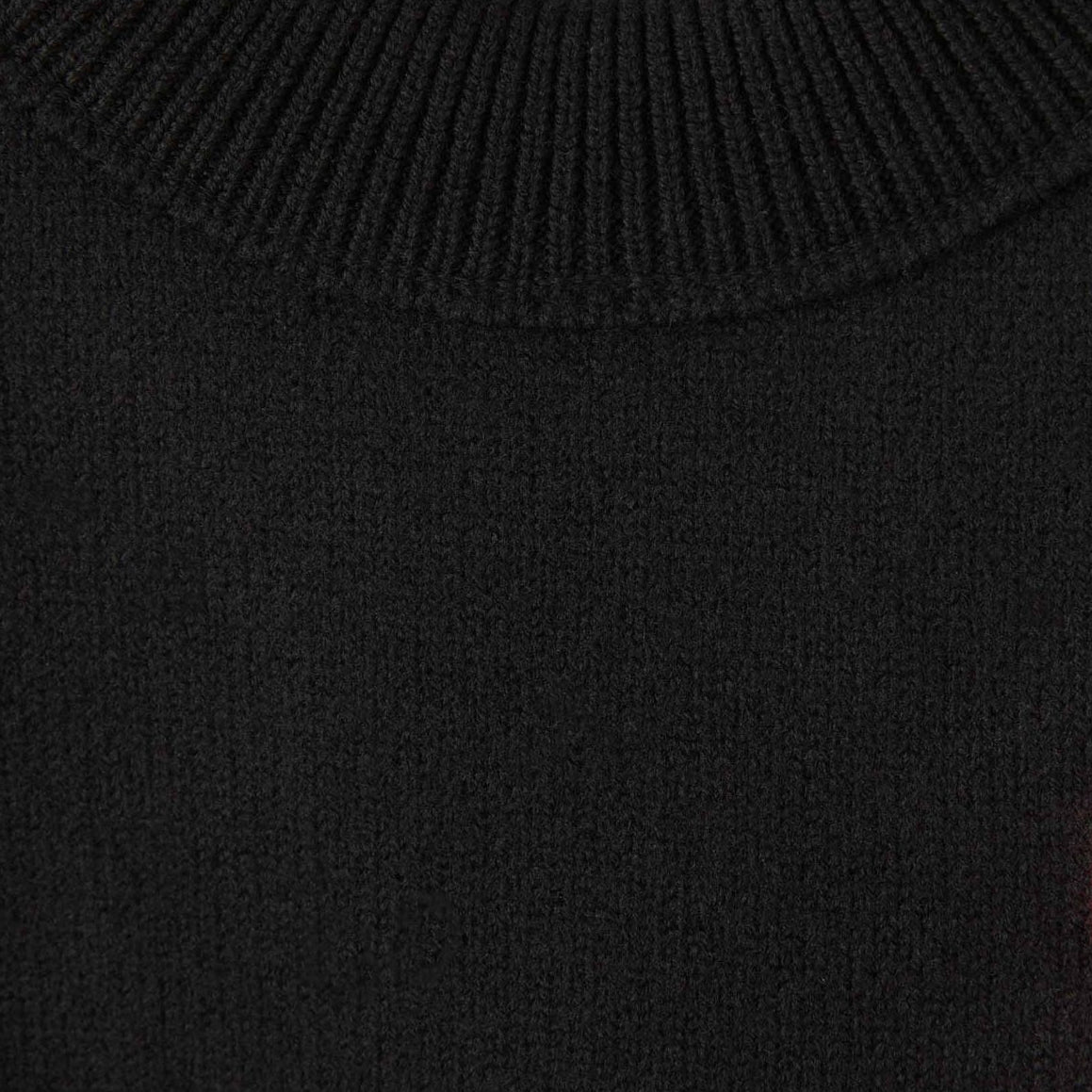 AMI - PULLOVER MIT HERZEN