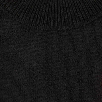 AMI - PULLOVER MIT HERZEN