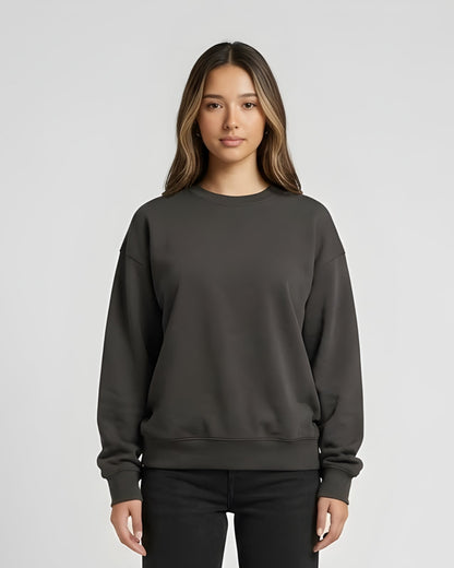 Maßgeschneidertes Interlock-Sweatshirt