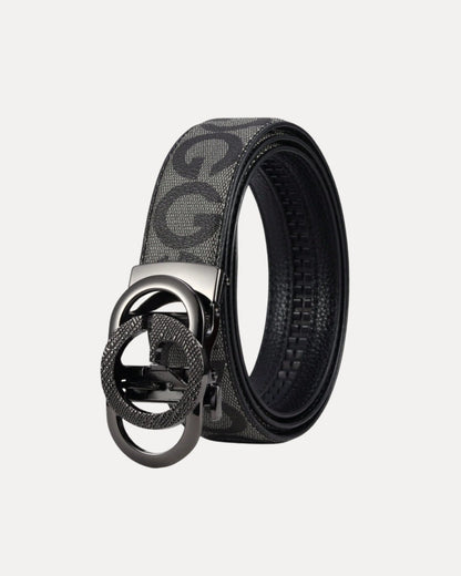 Heritage Lock Belt