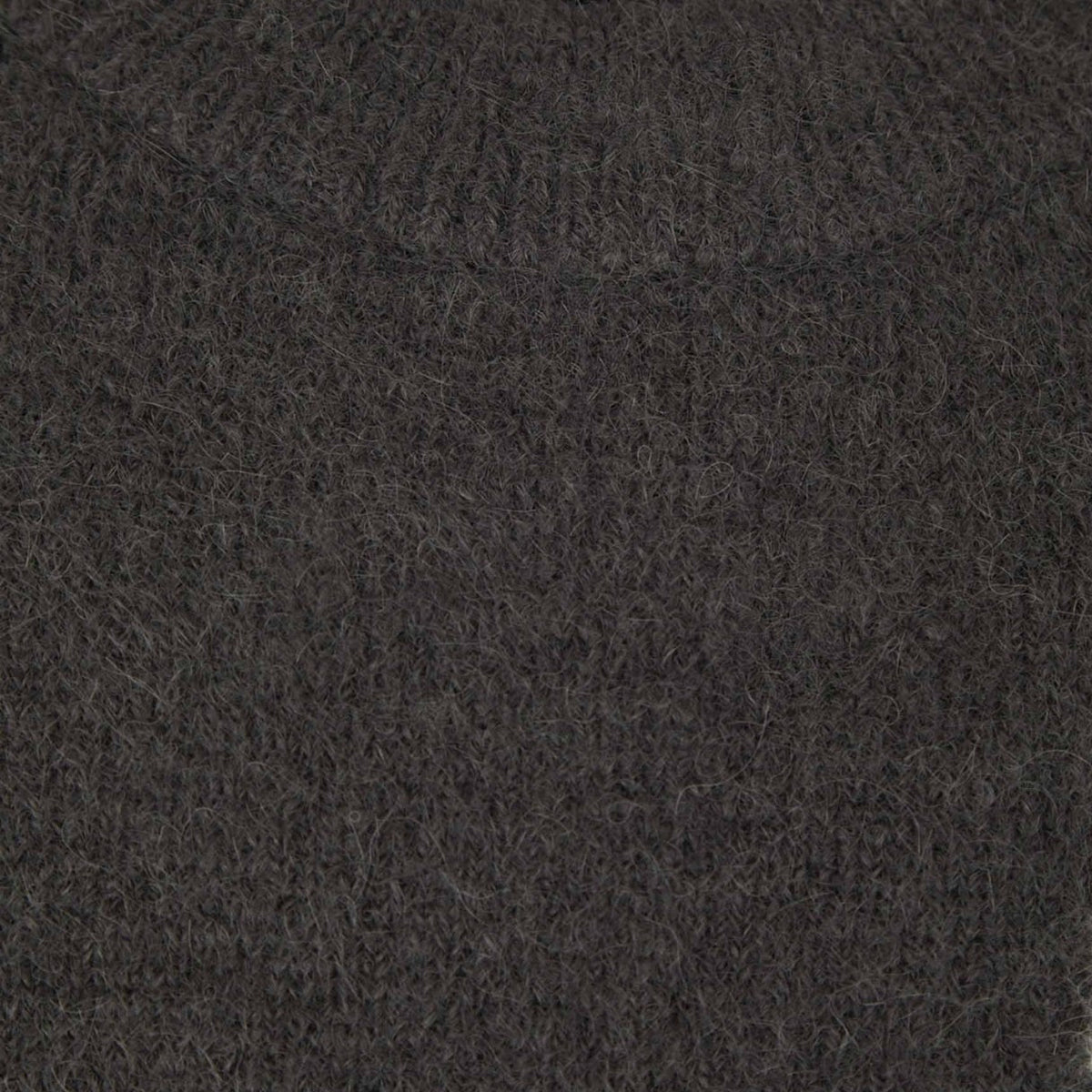 AMI - PULLOVER MIT HERZEN