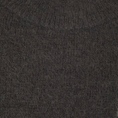 AMI - PULLOVER MIT HERZEN