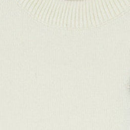 AMI - PULLOVER MIT HERZEN