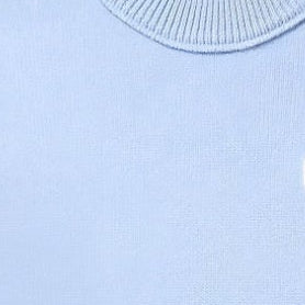 AMI - PULLOVER MIT HERZEN