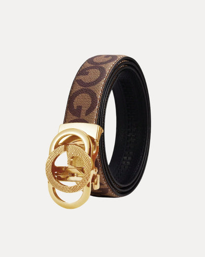 Heritage Lock Belt