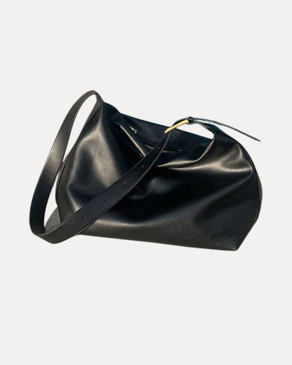 Classic Slouch Shoulder Bag
