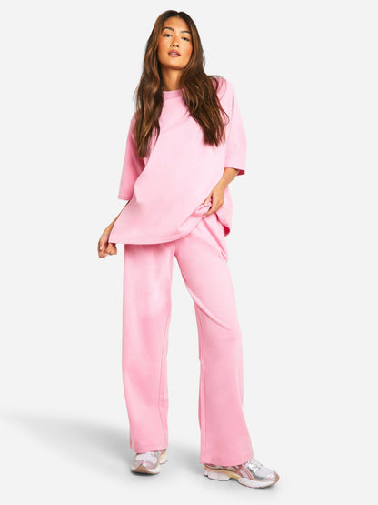 Oversized Travel set