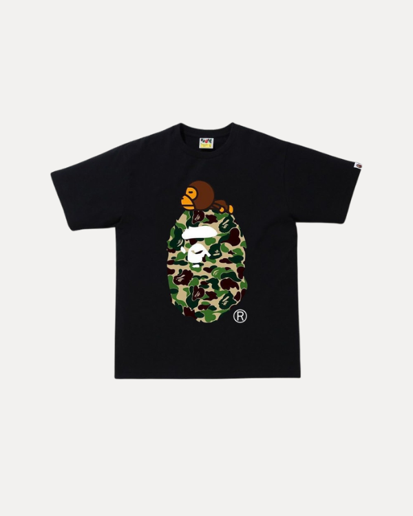SLEEPY APE TEE