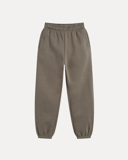 Cuffed Joggers