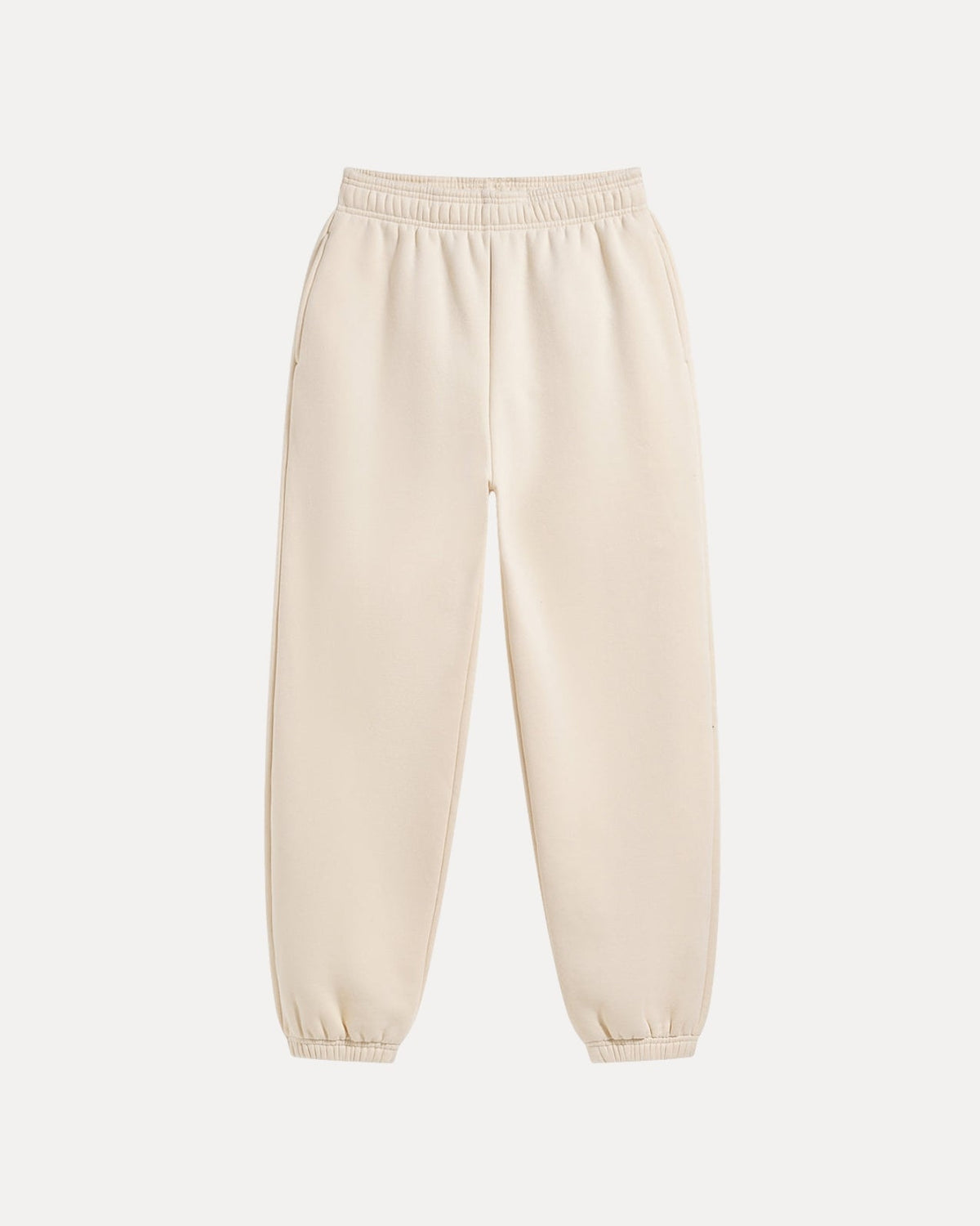 Cuffed Joggers