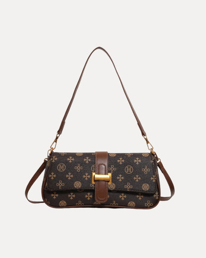 Slim Strap Shoulder Bag