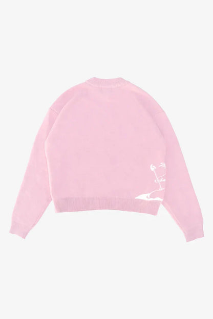 Arrow - Heart Sweater