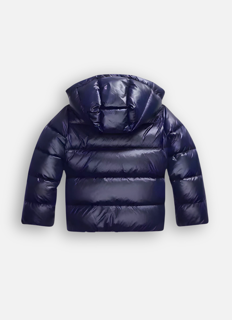 PUFFER - JACKE