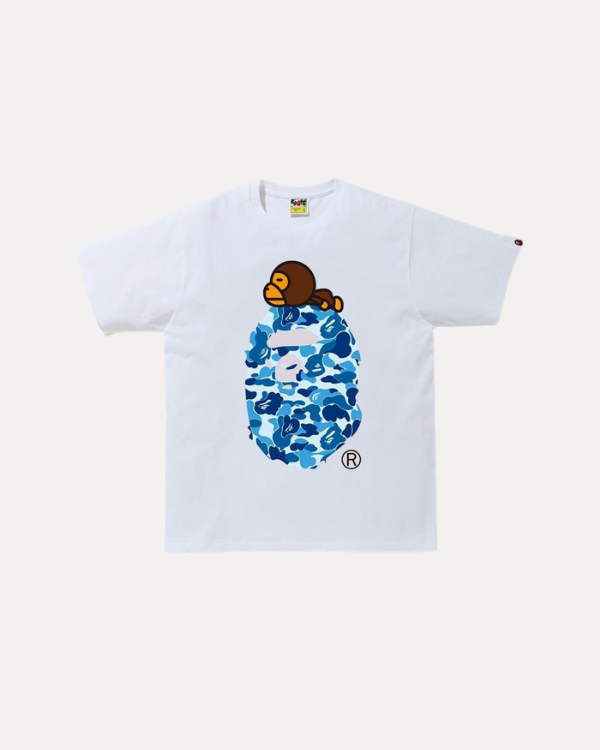 SLEEPY APE TEE