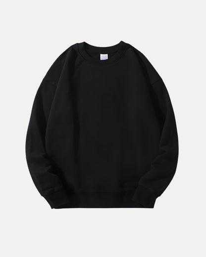 Maßgeschneidertes Interlock-Sweatshirt