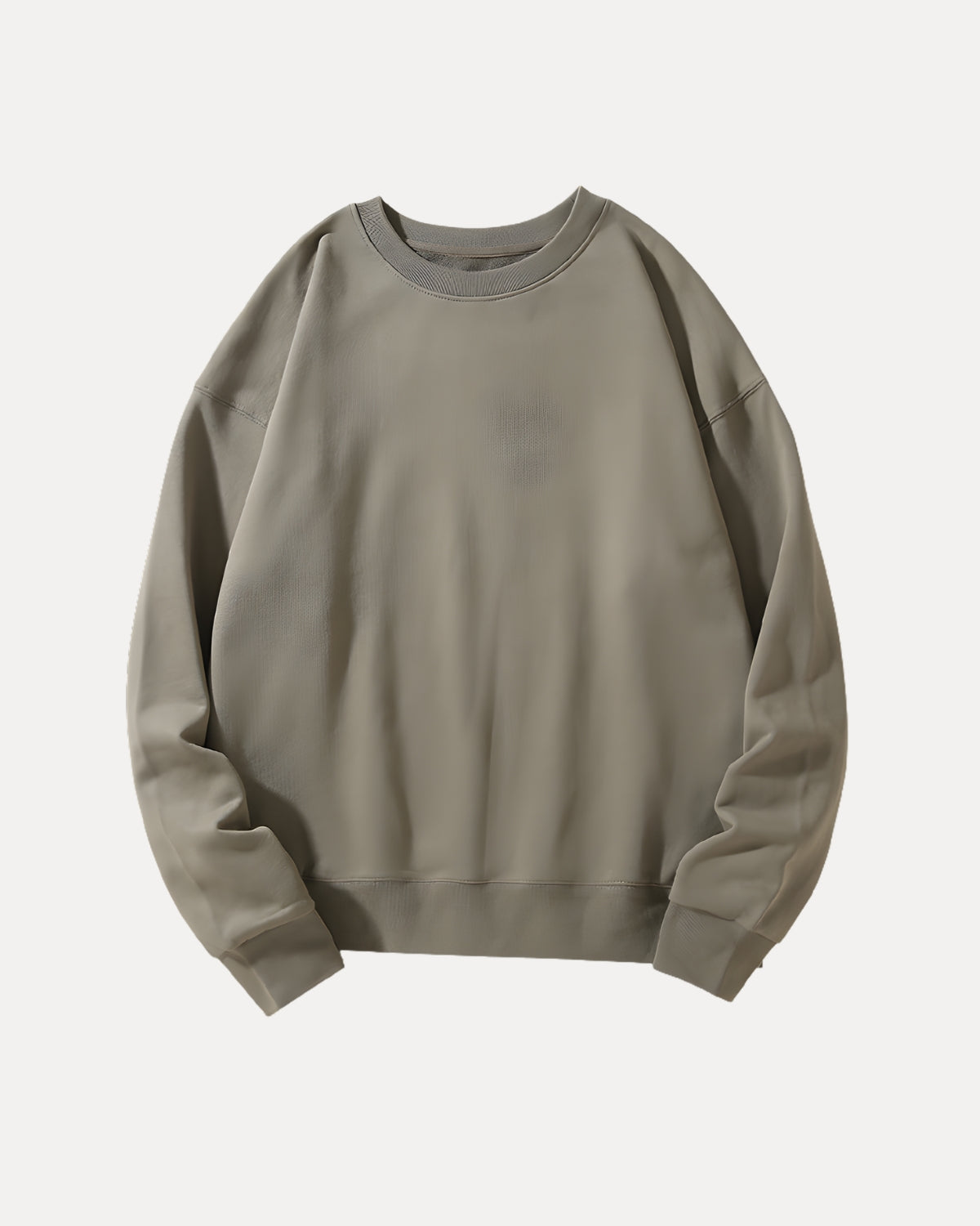 Maßgeschneidertes Interlock-Sweatshirt