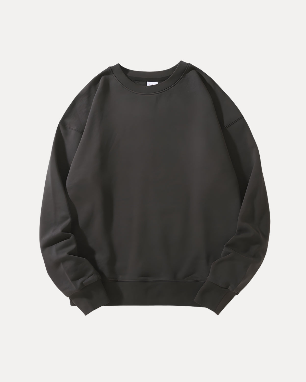 Maßgeschneidertes Interlock-Sweatshirt