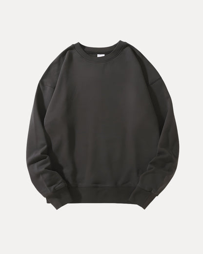Maßgeschneidertes Interlock-Sweatshirt