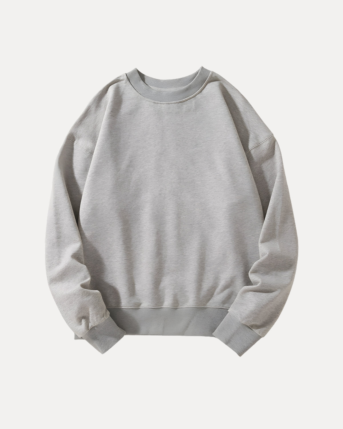 Maßgeschneidertes Interlock-Sweatshirt
