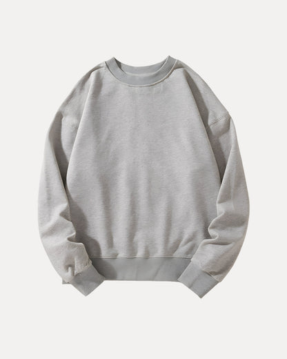 Maßgeschneidertes Interlock-Sweatshirt