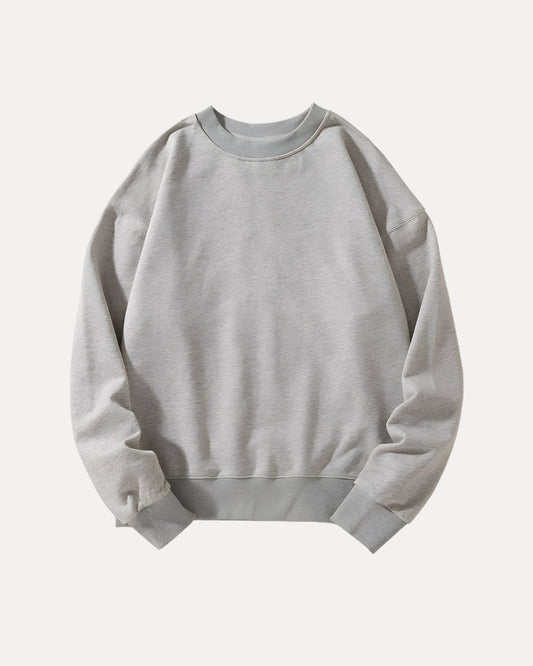 Maßgeschneidertes Interlock-Sweatshirt