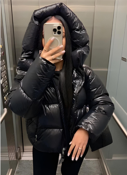 PUFFER - JACKE