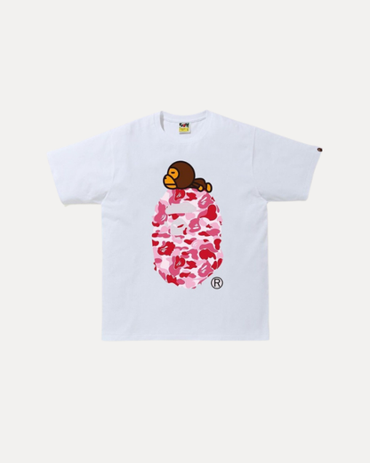 SLEEPY APE TEE