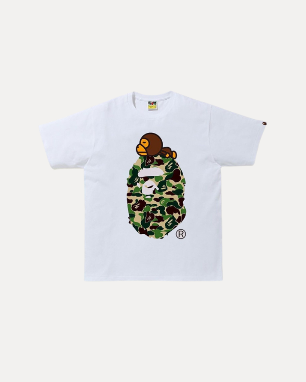 SLEEPY APE TEE
