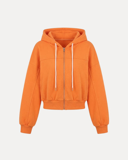Lowlight Zip Hoodie