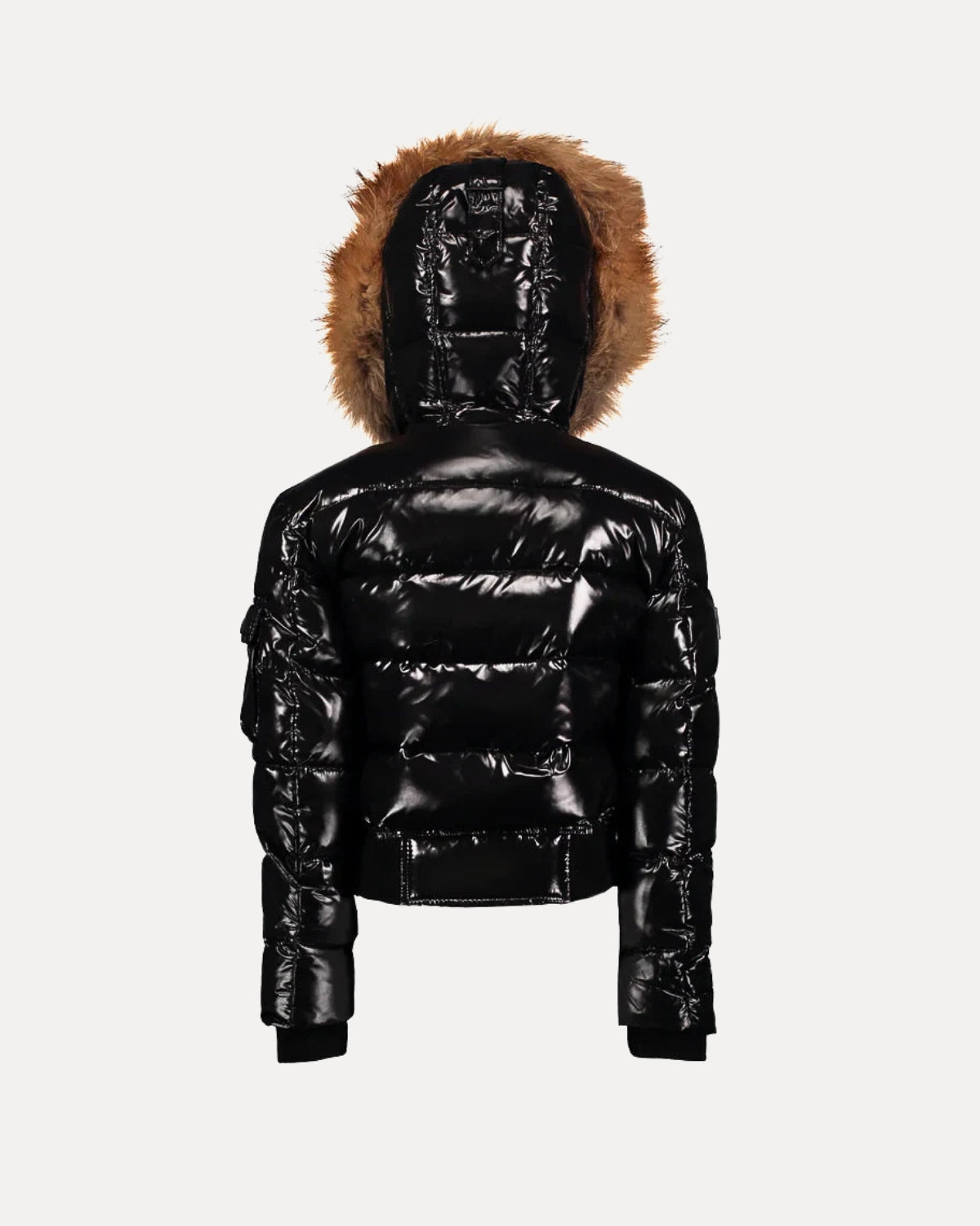 PUFFER - JACKE