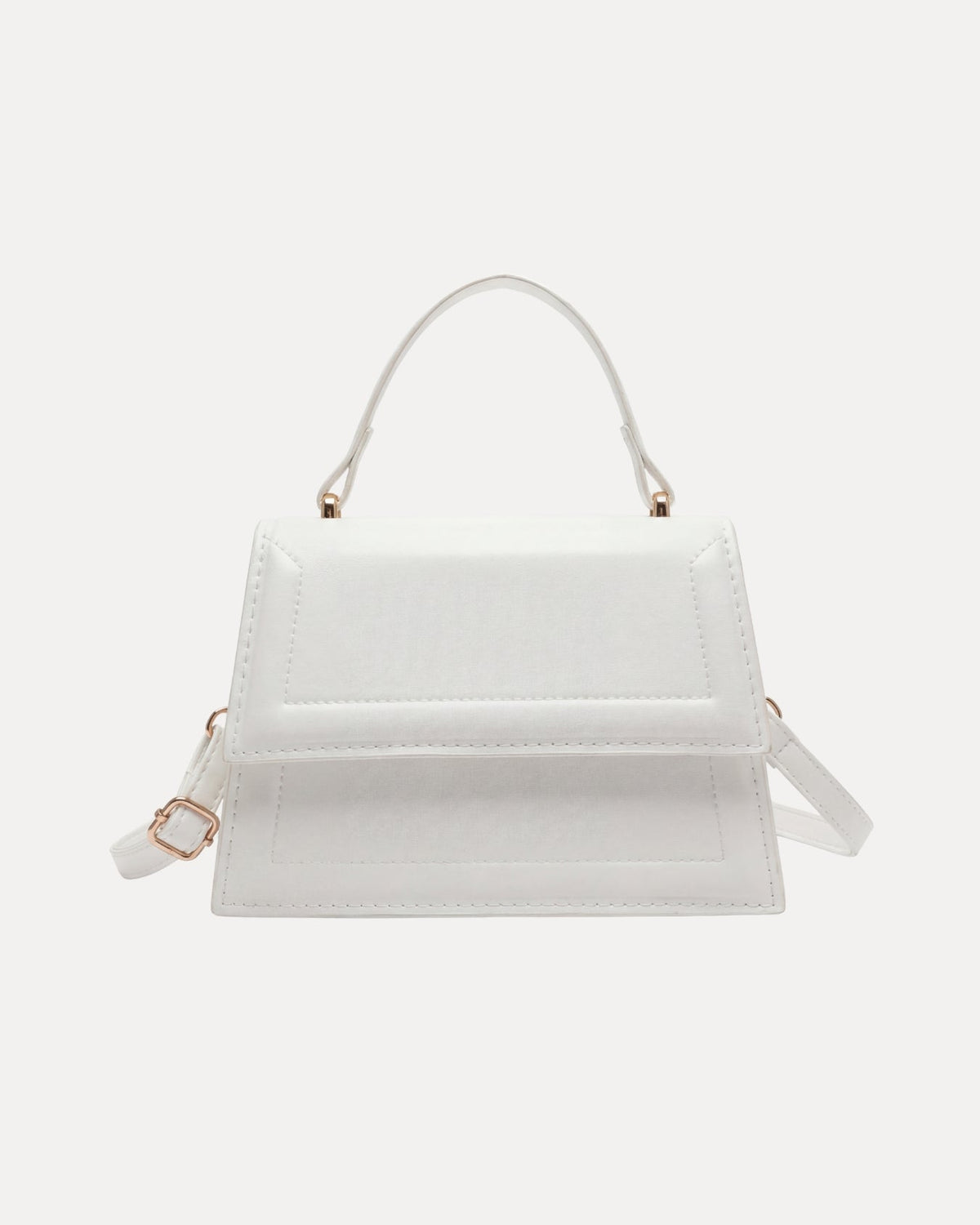 Mini Top Handle Bag