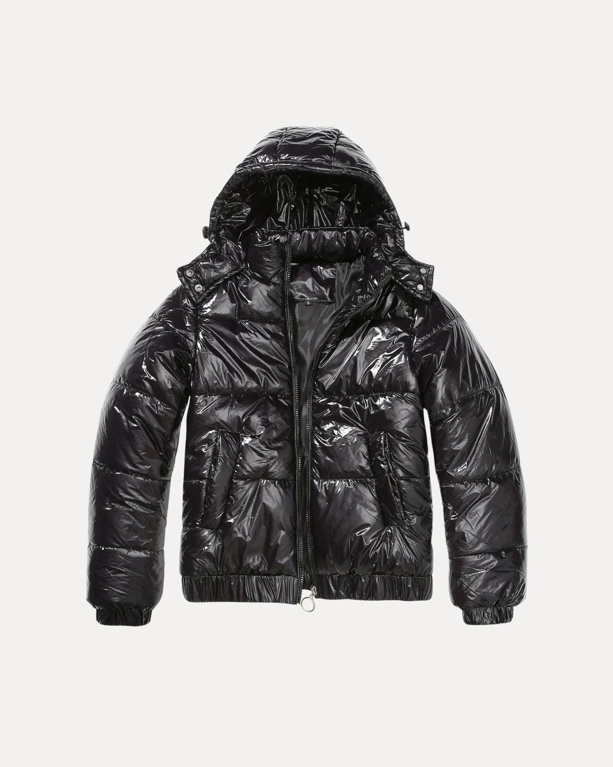 PUFFER - JACKE