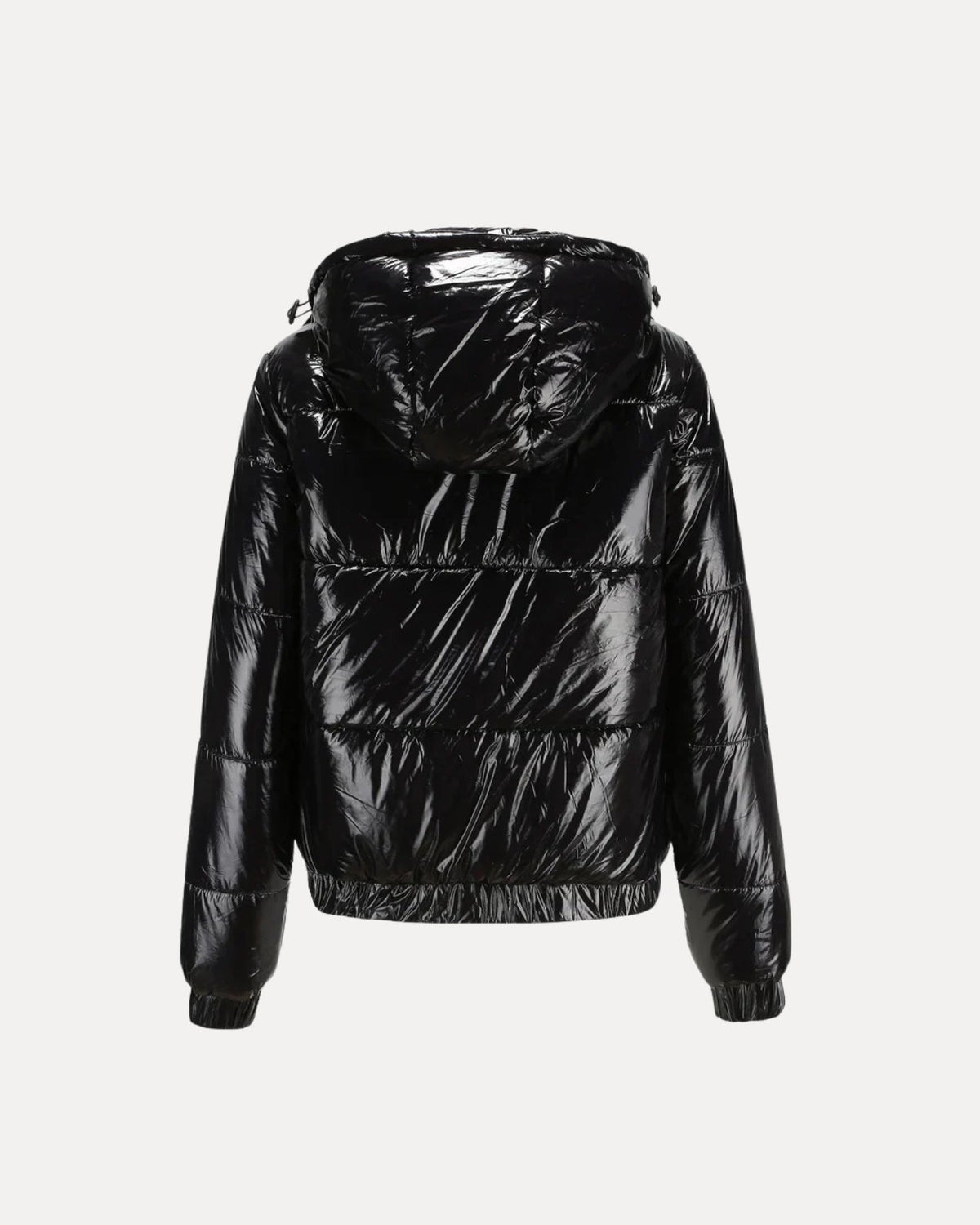 PUFFER - JACKE